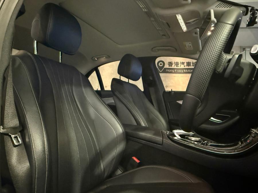 E200 AVANTGARDE - Image 3